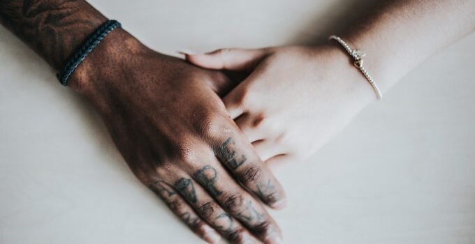To build a strong long-distance relationship