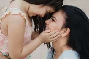 Make Every Moment Count: The Excitement of Flirting