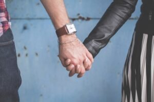 Turning Him On: The Art of Sensual Flirting