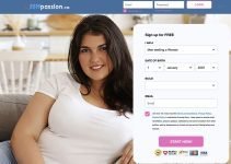 BBWpassion.ca – Uniting Curvy Women with the Admirers Who Love Them