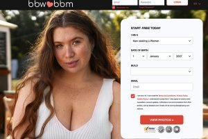 Top Choice for Plus‑Size Dating | BBWBMM.com Reviewed