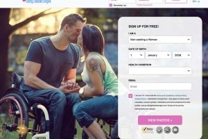 DatingDisabledSingles.com Review: Unique Site for Disabled Singles