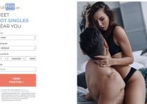 Casual‑Flirt.com: The Go‑To Site for Fun‑Seeking Singles