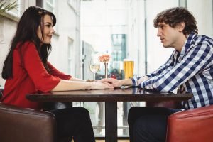 Escaping a Dating Slump: Get Back Out There