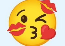 🔥 What That Flirty Emoji Really Means (And How to Reply Without Messing It U